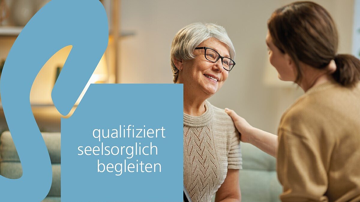 Ehrenamtliche Seelsorger:innen