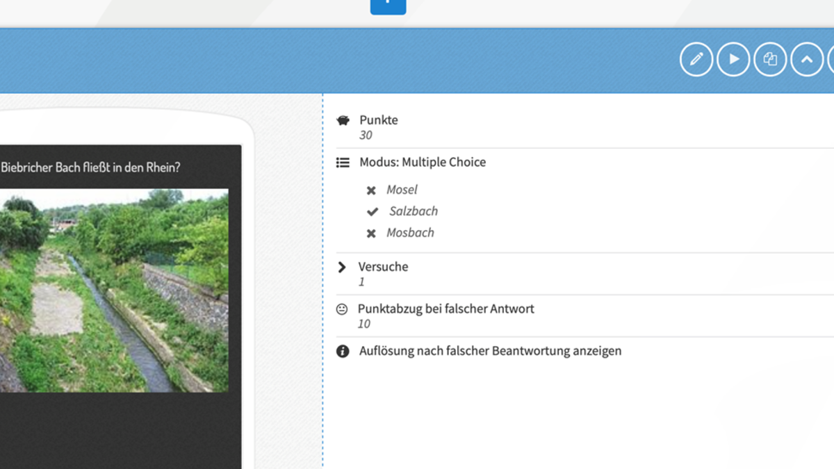 Actionbound – Familien- und Jugendarbeit mal anders