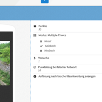 Actionbound – Familien- und Jugendarbeit mal anders