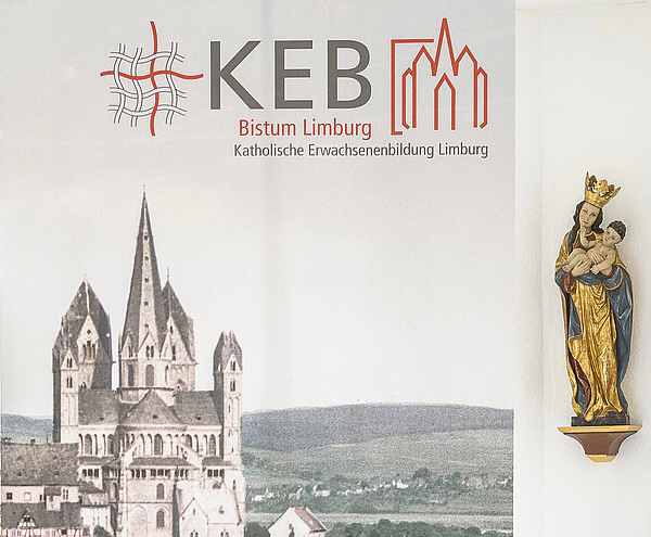 Christopher campbell, KEB Limburg-Wetzlar, Sabine Tomasko