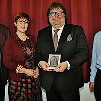 Nach 34 Jahren geht Bezirksreferent in Rente